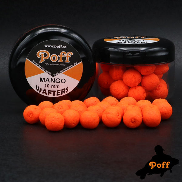 Wafter - 10 mm - Mango -20g