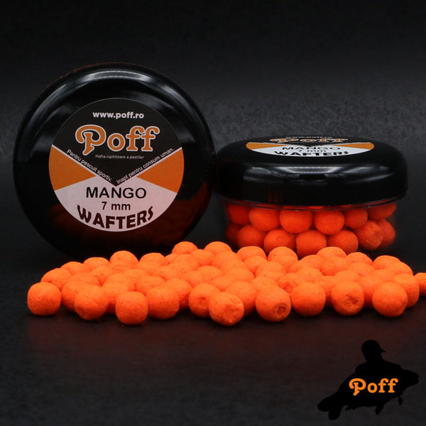 Wafter - 7mm - Mango -15g