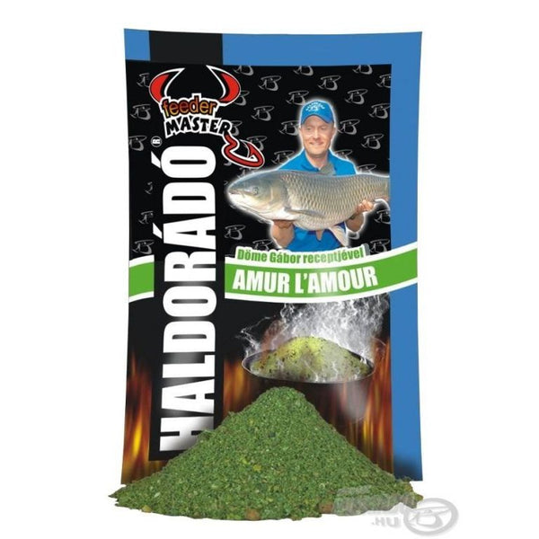 Haldorado - Nada Amur L`amour 1kg