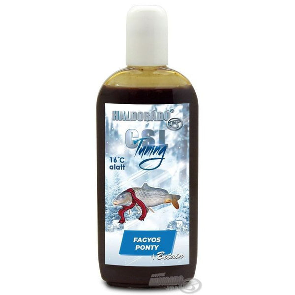 Haldorado - CSL Tuning - Crap Inghetat 250ml
