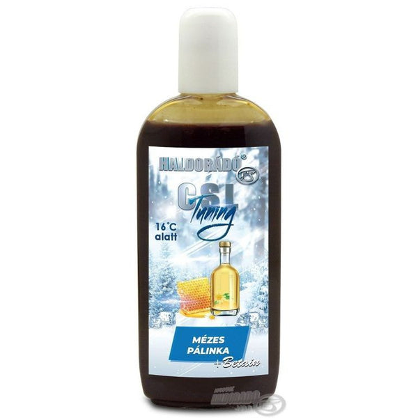 Haldorado - CSL Tuning - Tuica cu miere 250ml