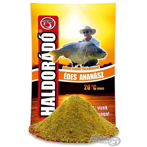 Haldorado - Nada Ananas Dulce 1kg