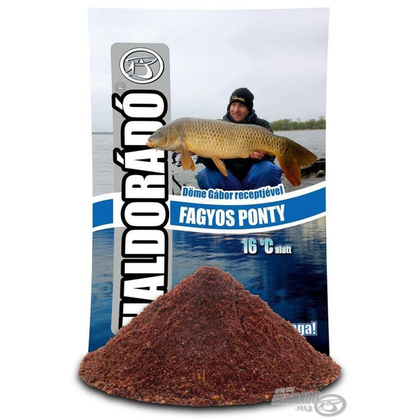 Haldorado - Nada Crap Inghetat 1kg