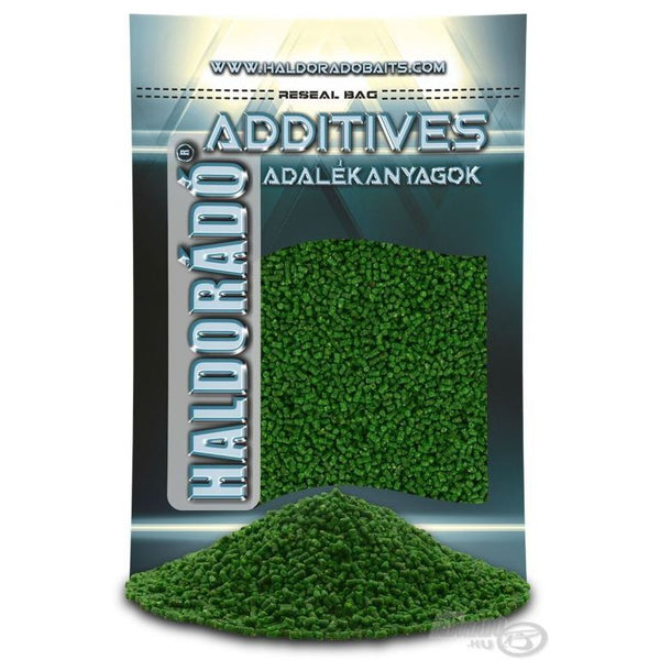 Haldorado - Pelete Micro Pellet Kiwi 600g