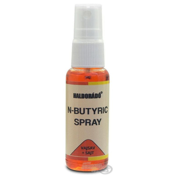 Haldorado - N-Butyric Spray - N-Butyric Cascaval 30ml