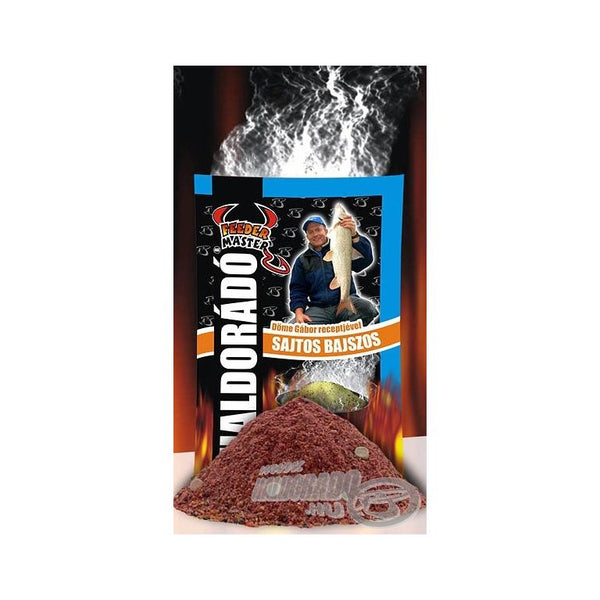 Haldorado - Nada Mreana Cascaval 1kg
