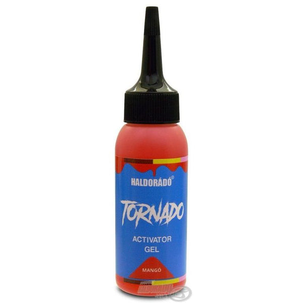 Haldorado - Tornado Activator Gel - Mango 60ml