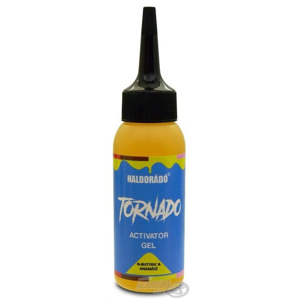 Haldorado - Tornado Activator Gel - N-Butyric&Ananas 60ml