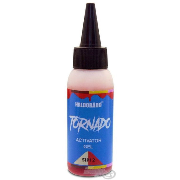 Haldorado - Tornado Activator Gel - Sipi 2 60ml