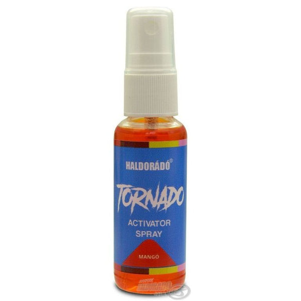 Haldorado - Tornado Activator Spray - Mango 30ml