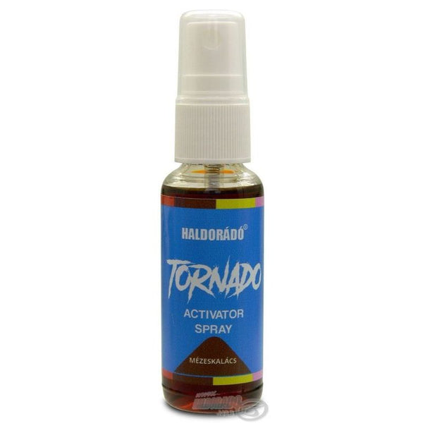 Haldorado - Tornado Activator Spray - Turta Dulce 30ml