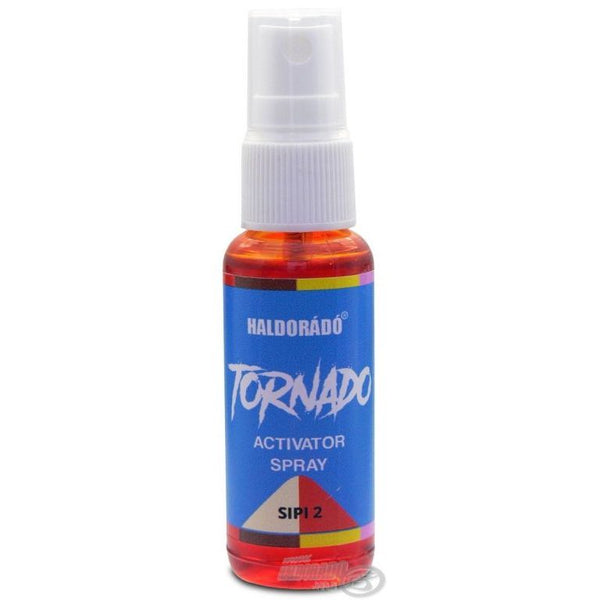 Haldorado - Tornado Activator Spray - Sipi 2 30ml