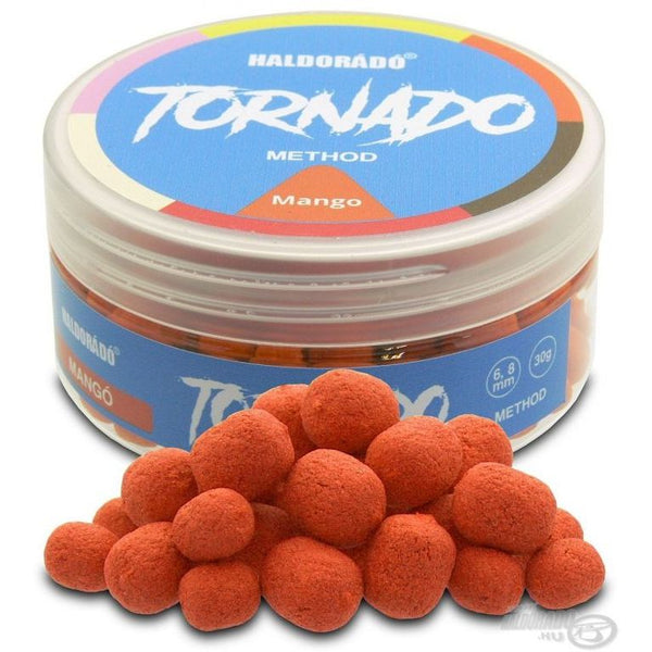 Haldorado - Tornado Method Mango 6-8mm