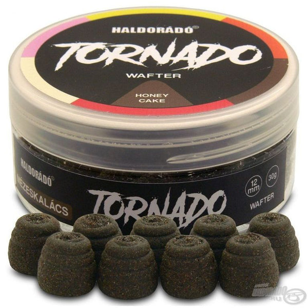 Haldorado - Tornado Wafter Turta Dulce 12mm