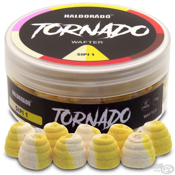 Haldorado - Tornado Wafter Sipi 1 12mm