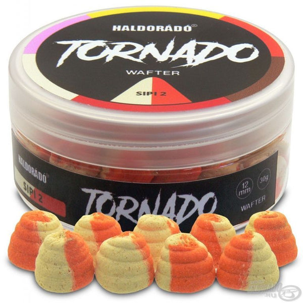 Haldorado - Tornado Wafter Sipi 2 12mm