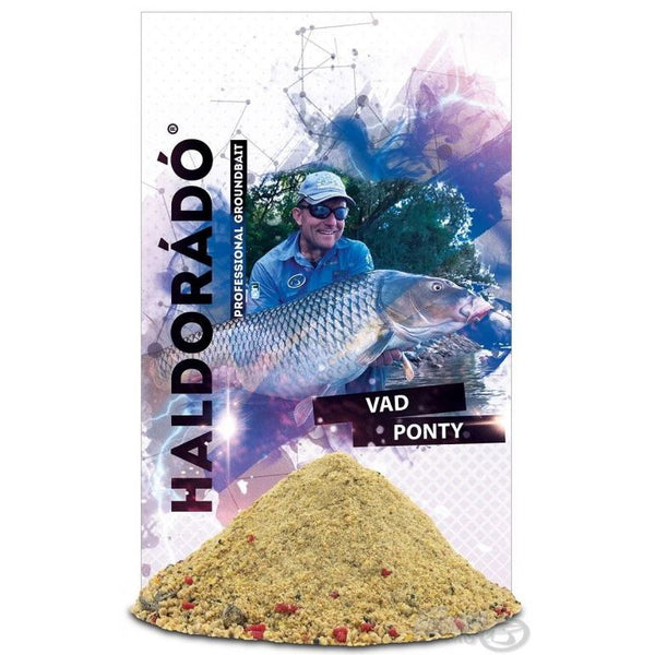 Haldorado - Nada Crap Salbatic 1kg