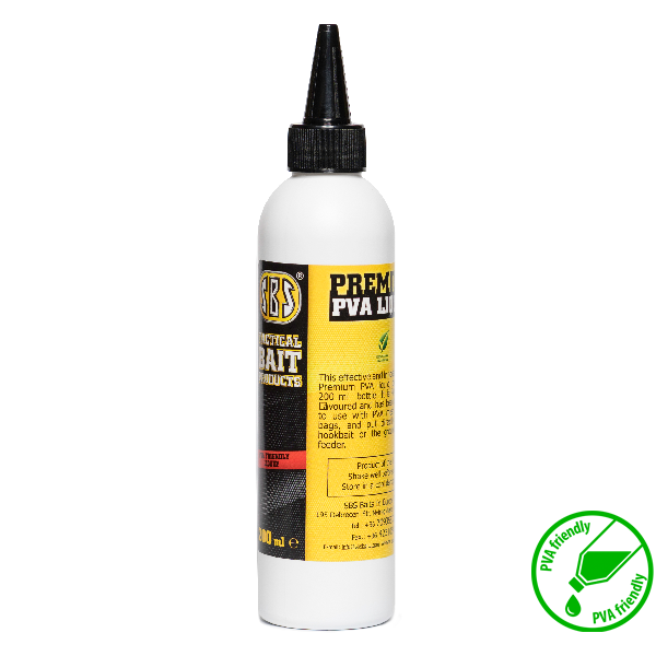 SBS - Premium PVA Liquid M1 200ml